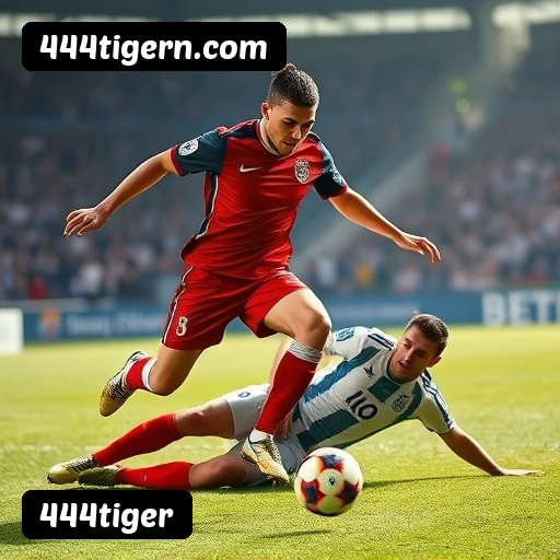 Requisitos do APK da 444tiger para Android